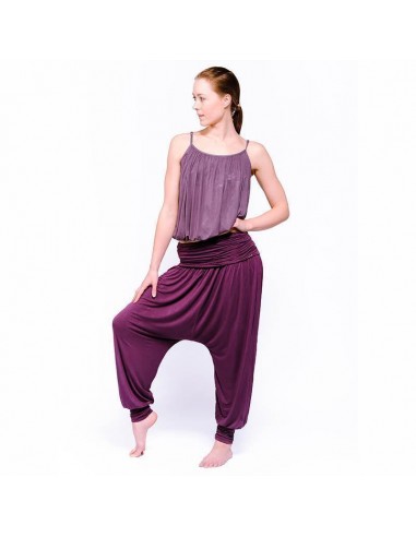 Sarouel yoga - Sarouel femme Economisez 