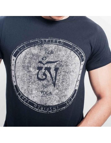 Om Tibetain - vetement yoga bio - Tee shirt zen Les magasins à Paris et en Île-de-France