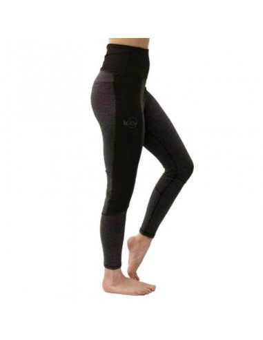 Legging de yoga bio taille haute certifié GOTS avec poches - Prana livraison gratuite