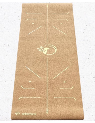 Tapis de yoga épais 6 mm pour un yoga débutant ou confirmé livraison gratuite